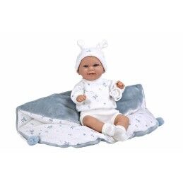 Arias|Boneco Bebé Arias Elegance 35 cm