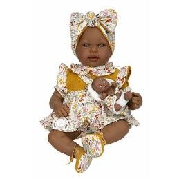 Llorens|Boneca bebé Llorens 44 cm