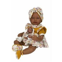 Arias|Boneca bebé Arias Elegance 45 cm