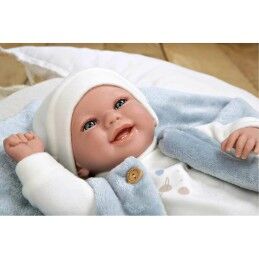 Arias|Boneco Bebé Arias Elegance 40 cm