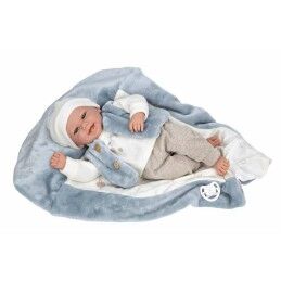 Arias|Boneco Bebé Arias Elegance 40 cm