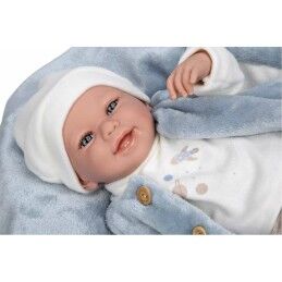Arias|Boneco Bebé Arias Elegance 40 cm