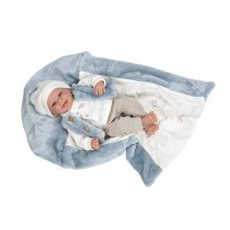 Arias|Boneco Bebé Arias Elegance 40 cm