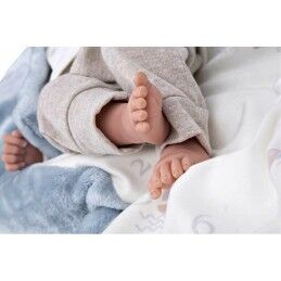 Arias|Boneco Bebé Arias Elegance 40 cm