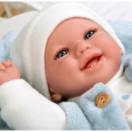 Arias|Boneco Bebé Arias Elegance 40 cm