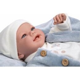 Arias|Boneco Bebé Arias Elegance 40 cm
