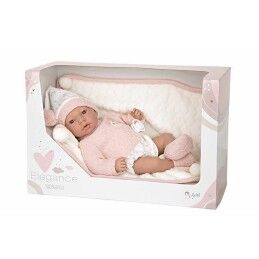 Minnie Mouse|Peluche Minnie Mouse Cor de Rosa 120 cm