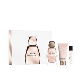 Atashi|Conjunto de Cosmética Atashi Supernight 3 Peças