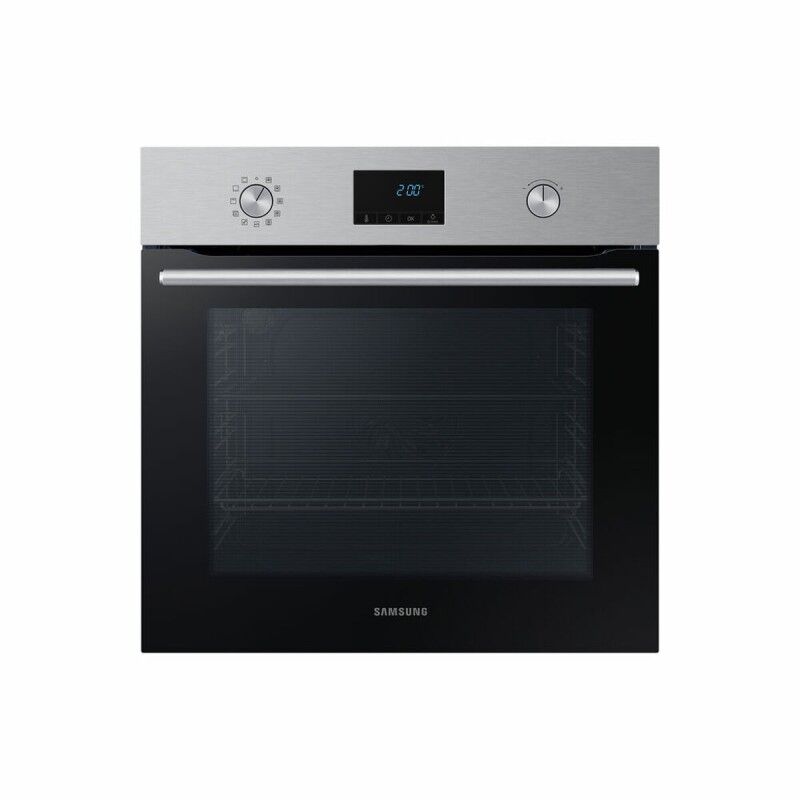 Samsung|Forno Pirolítico Samsung NV68A1170BS 3600W 68 L