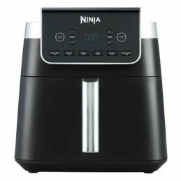 N'oveen|Fritadeira de Ar N'oveen AF5050 X-LINE