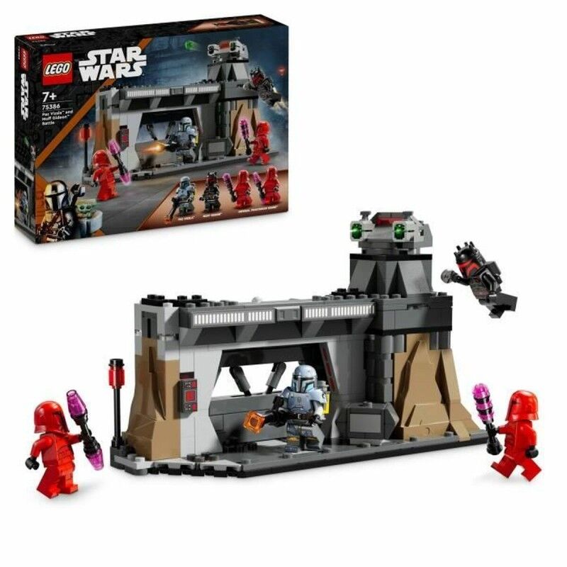 Lego|Jogo de Construção Lego Multicolor Lego|Jogo de Construção Lego Multicolor