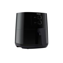 Philips|Fritadeira de Ar Philips HD9200/90 Preto 1400 W