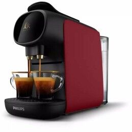 Krups|Cafeteira Superautomática Krups EA89ZB10
