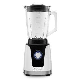 N'oveen|Batedora de Copo N'oveen SB1100 Branco 300 W 600 ml