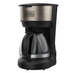 Kenwood|Máquina de Café de Filtro Kenwood COX750BK 1200 W 750 ml