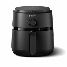 Haeger|Fritadeira de Ar Haeger AF-D42.007A Branco 1500 W