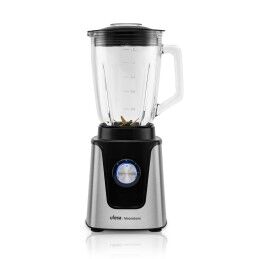 Adler|Batedora de Mão Adler 4623 Preto 1600 W