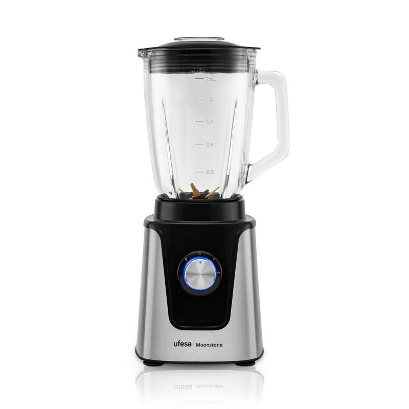 UFESA|Batedora de Copo UFESA MOONSTONE 1500 W 1,5 L