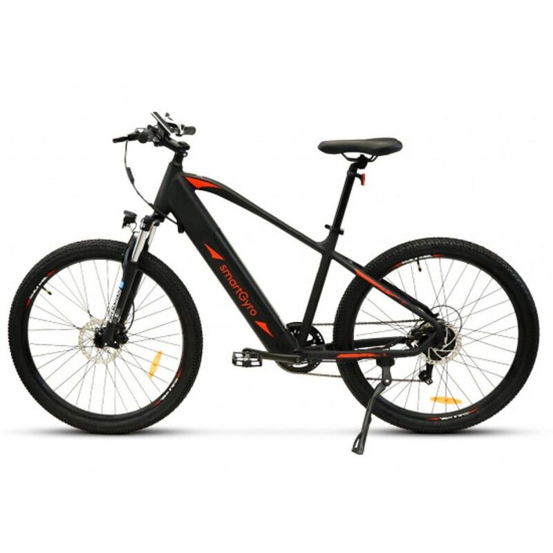 Smartgyro|Bicicleta Elétrica Smartgyro SENDA 250 W 10000 mAh 27,5" Preto