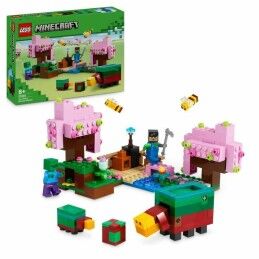 Lego|Jogo de Construção Lego Inside Out 2 Multicolor