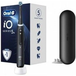 Braun|Escova de Dentes Elétrica Braun iO5