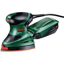 Black & Decker|Amoladora angular Black & Decker BEG120-QS 125 mm 750 W