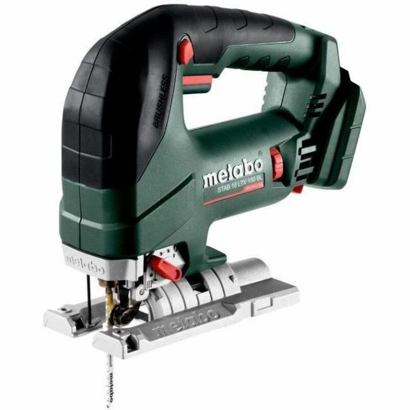 Metabo|Serra vertical Metabo Metabo|Serra vertical Metabo