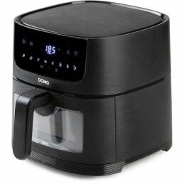 Philips|Fritadeira de Ar Philips HD9280/70 Preto Prateado 2000 W 6,2 L
