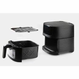DOMO|Fritadeira de Ar DOMO DO542FR Preto 1350 W 4 L