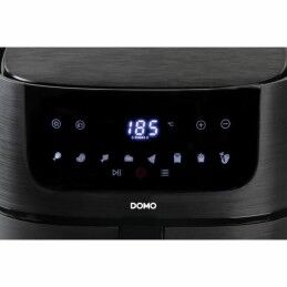 DOMO|Fritadeira de Ar DOMO DO542FR Preto 1350 W 4 L