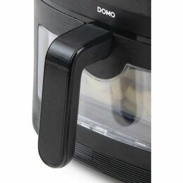 DOMO|Fritadeira de Ar DOMO DO542FR Preto 1350 W 4 L
