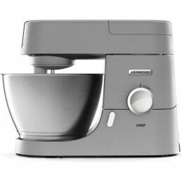 Kenwood|Robot de Cozinha Kenwood Aço 1000 W