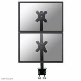 MacLean|Suporte TV MacLean MC-881 37" 80" 60 Kg