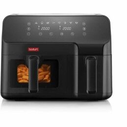 Princess|Fritadeira de Ar Princess 01.182025.01.001 Preto 4,5 L 1500 W