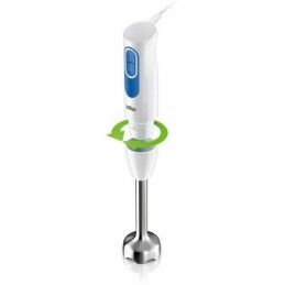Zelmer|Batedora de Mão Zelmer ZHB4562I Branco 800 W