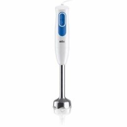 Braun|Batedora de Mão Braun MQ20236MWH Azul/Branco