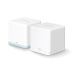 Linksys|Amplificador Wifi Linksys MR2000-KE