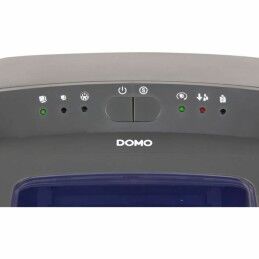 DOMO|Máquina de Fazer Gelo DOMO DO9247IB 2,8 L