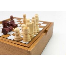 Tactic|Xadrez Tactic 14024 Madeira