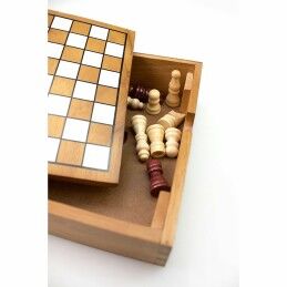 Tactic|Xadrez Tactic 14024 Madeira