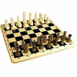 Tactic|Xadrez Tactic 40218 Madeira