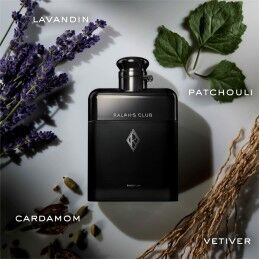 Ralph Lauren|Perfume Homem Ralph Lauren Ralph's Club EDP 100 ml