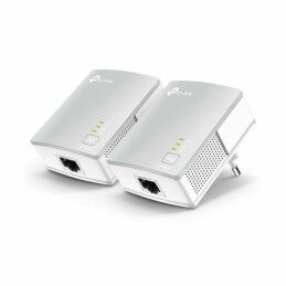 Redes Home Plug|PowerStore