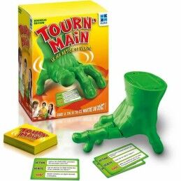 Hasbro|Jogo de Mesa Tozudo Hasbro 48380B09 (ES-PT)