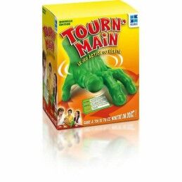 Megableu|Jogo de Mesa Megableu Tourn’main (FR)