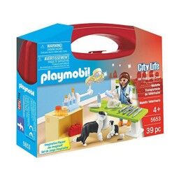 Jeujura|Playset Jeujura 8338 500 Peças
