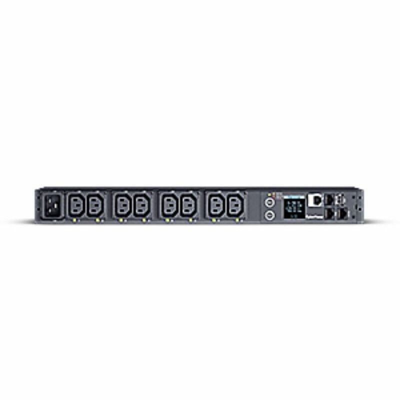 Cyberpower|Distribuidor de energia Cyberpower PDU41005 220 V Cyberpower|Distribuidor de energia Cyberpower PDU41005 220 V