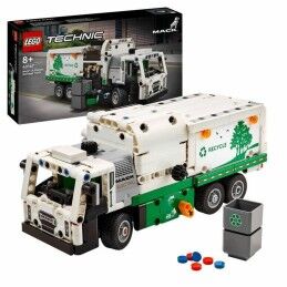 Lego|Jogo de Construção Lego 42666