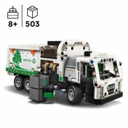 Lego|Jogo de Construção Lego MACK LR Multicolor