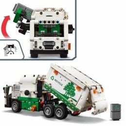 Lego|Jogo de Construção Lego MACK LR Multicolor